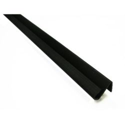 Backglass Lift Channel For Stern